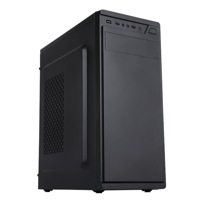 کیس کامپیوتر اوست مدل میلان Awest Milan PC Case